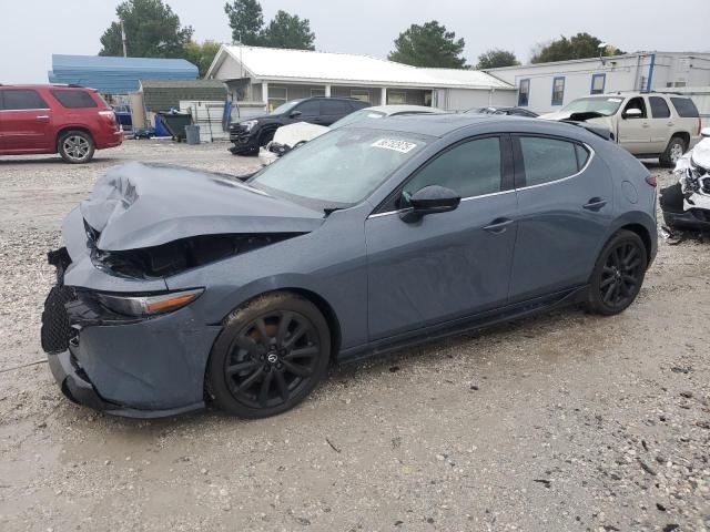 2025 Mazda 3 Premium Plus