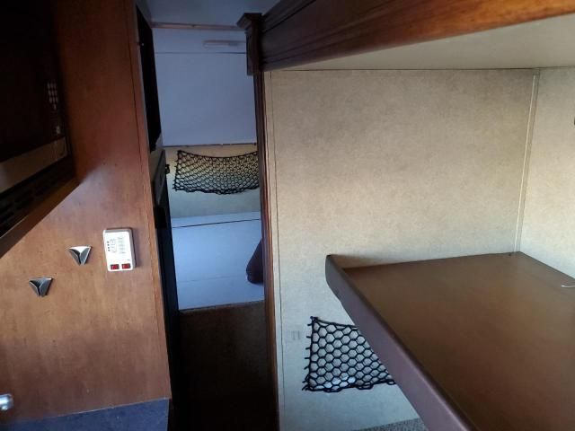 2013 Vibe By Forest River 312BHS-Camper
