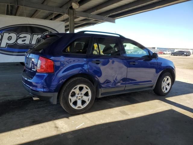 2013 Ford Edge SE