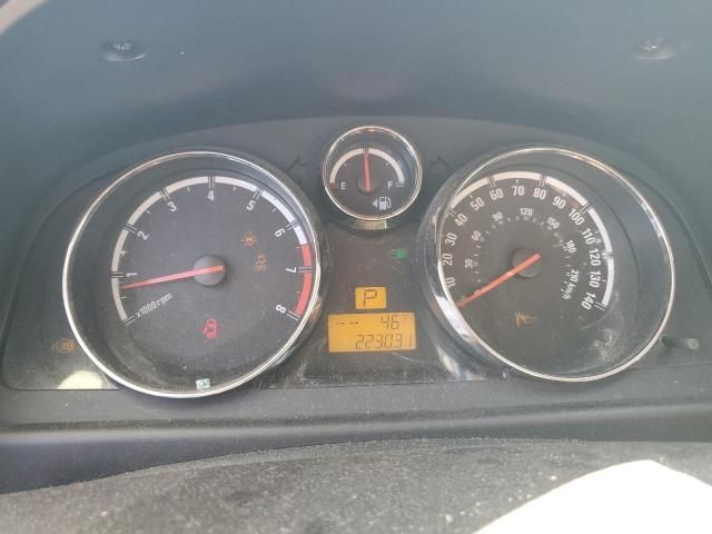 2008 Saturn Vue XR