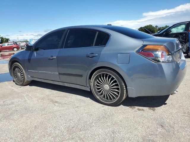 2011 Nissan Altima Base