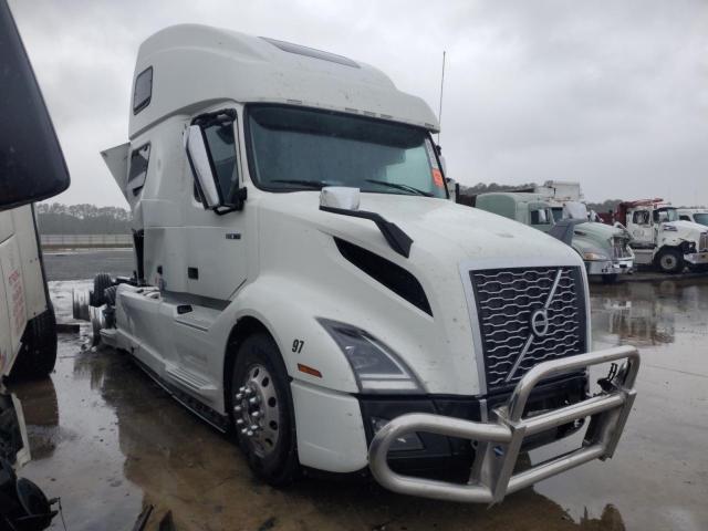 2024 Volvo VNL Semi Truck