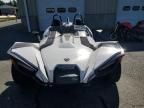 2021 Polaris Slingshot S With Technology Package