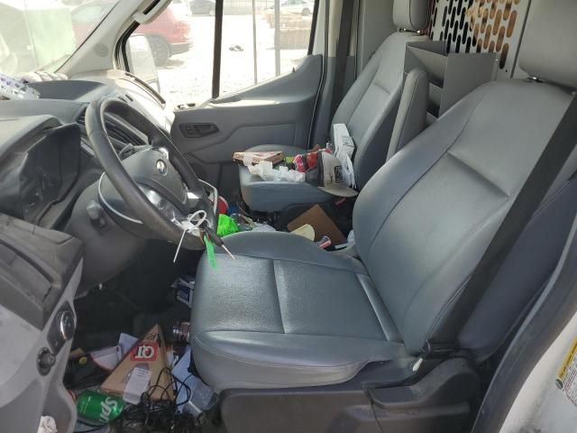 2019 Ford Transit T-250