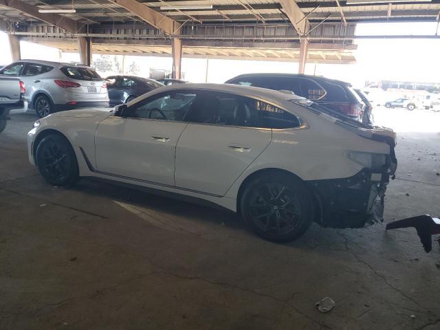 2023 BMW I4 Edrive 40
