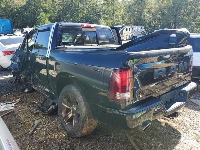 2017 Dodge RAM 1500 Sport
