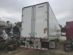 2017 Hyundai Translead VC2530152-AJS DRY Van Trailer