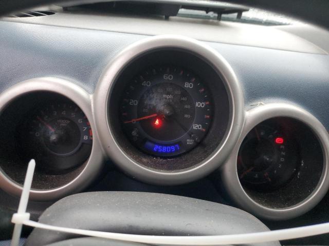2005 Honda Element lx