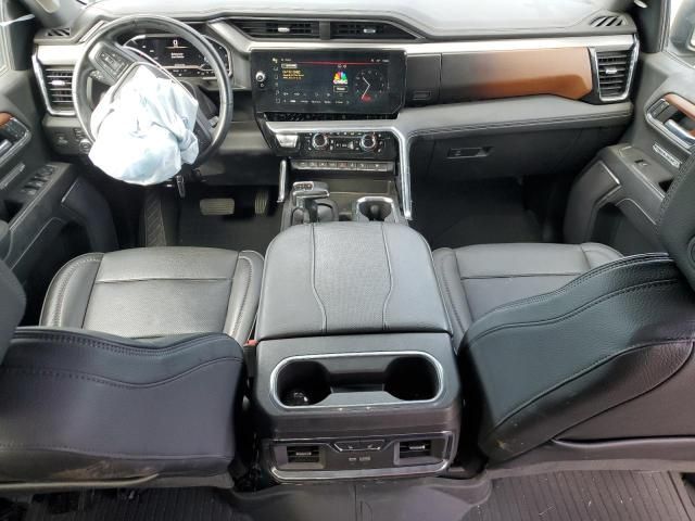 2023 GMC Sierra K1500 Denali