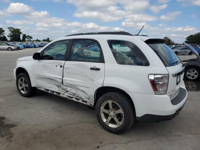 2008 Chevrolet Equinox ls
