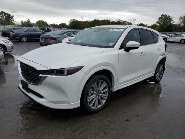 2023 Mazda CX-5 Signature