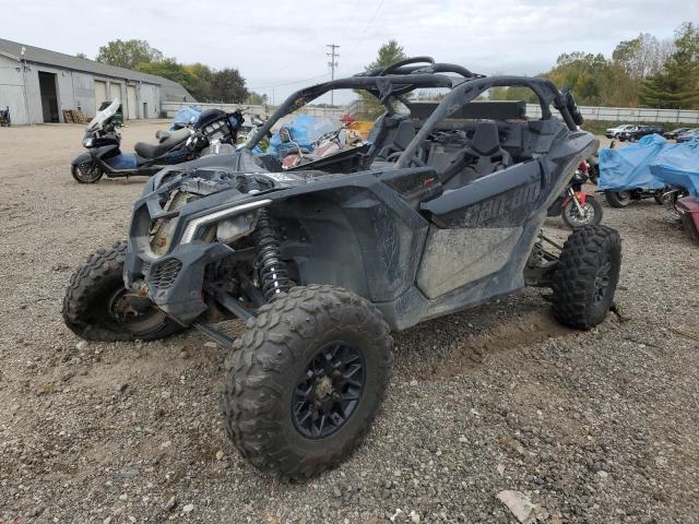 2021 Can-Am 2021 CAM AM X3 XRS Turbo RR