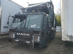 2018 Mack LR613 Refuse Truck