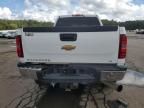 2014 Chevrolet Silverado C2500 Heavy Duty LT