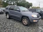 2004 Toyota 4runner SR5