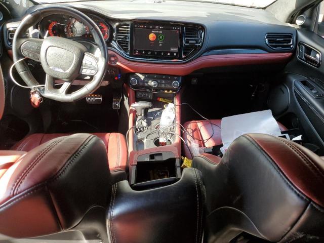 2021 Dodge Durango srt Hellcat