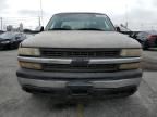 2001 Chevrolet Silverado C1500