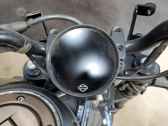 2022 Harley-Davidson Rh1250 s