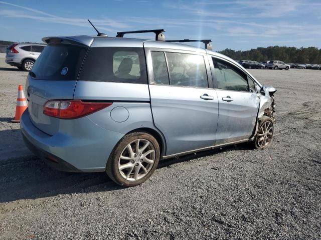 2012 Mazda 5