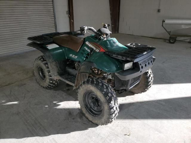 2000 Polaris 2000  Polaris Magnum