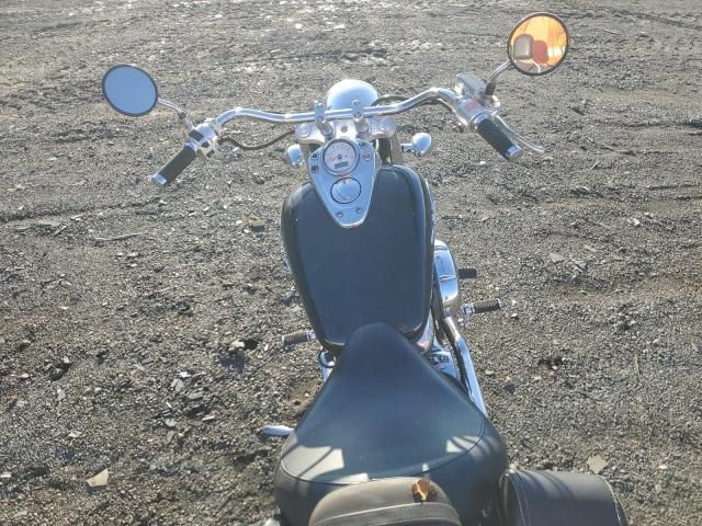 2003 Honda VT750 CDA