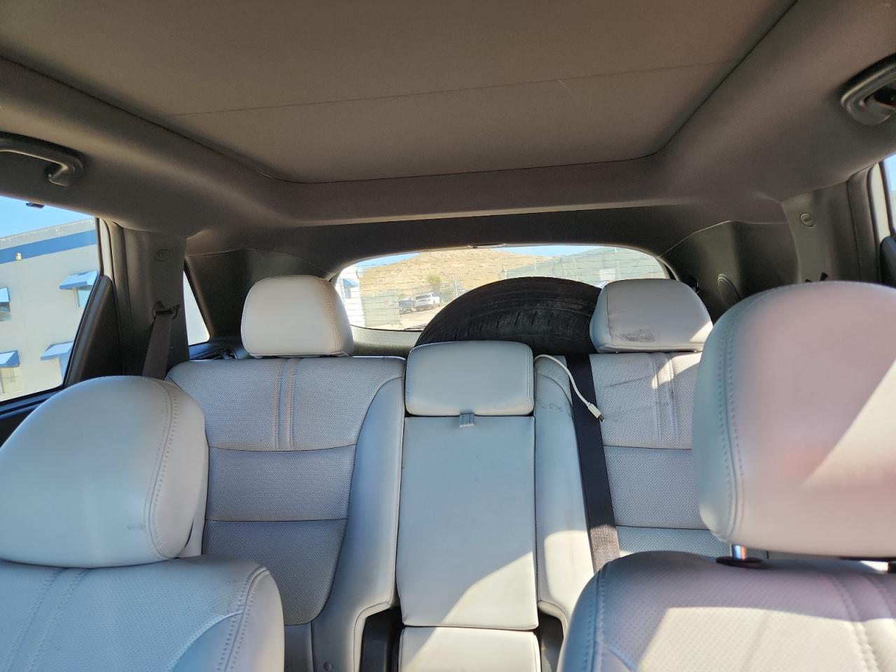 2014 KIA Sorento sx