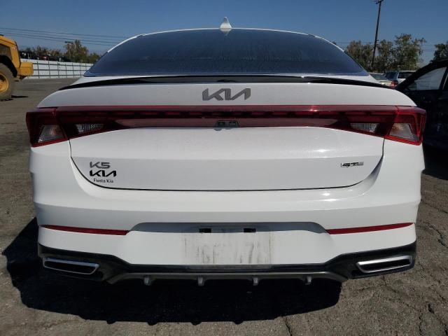 2023 KIA K5 gt Line