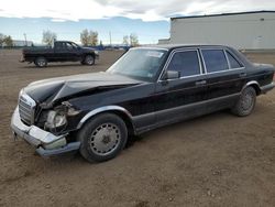 1990 Mercedes-Benz 560 SEL for sale in Rocky View County, AB