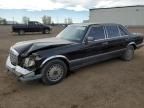 1990 Mercedes-Benz 560 SEL