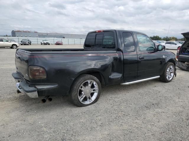 2000 Ford F150