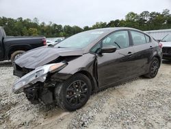 2018 KIA Forte LX for sale in Ellenwood, GA