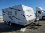 2010 Jayco Travel Trailer