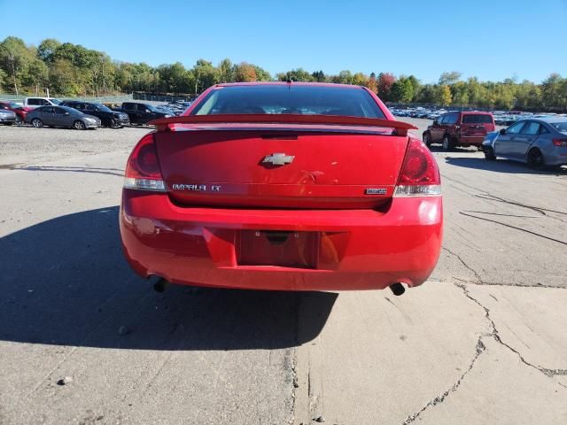 2012 Chevrolet Impala LT