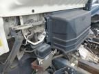 2020 Isuzu NQR Truck Cab AND Chassis