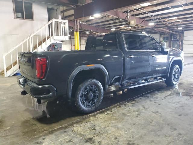 2020 GMC Sierra K2500 Denali