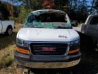 2025 GMC Savana G3500 LT