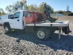 2003 Chevrolet Silverado K3500