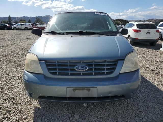 2004 Ford Freestar SE
