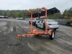 2013 Wanco Wtsp Arrow Board Trailer