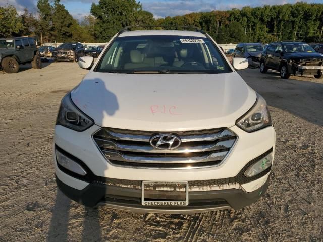 2013 Hyundai Santa FE Sport