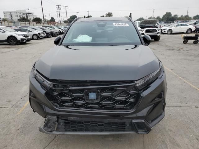 2025 Honda CR-V SPORT-L