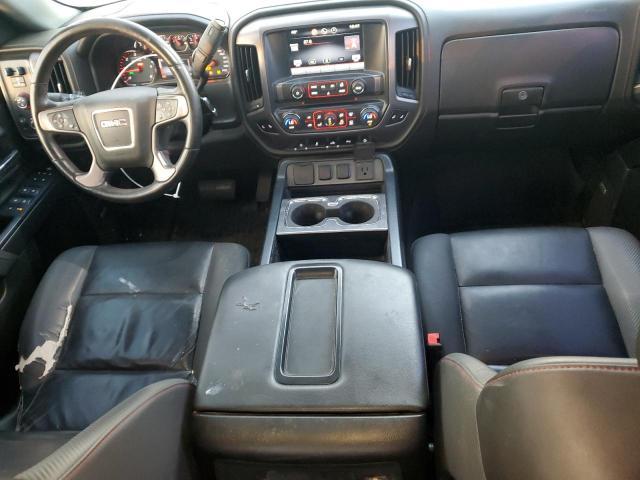 2015 GMC Sierra K1500 slt