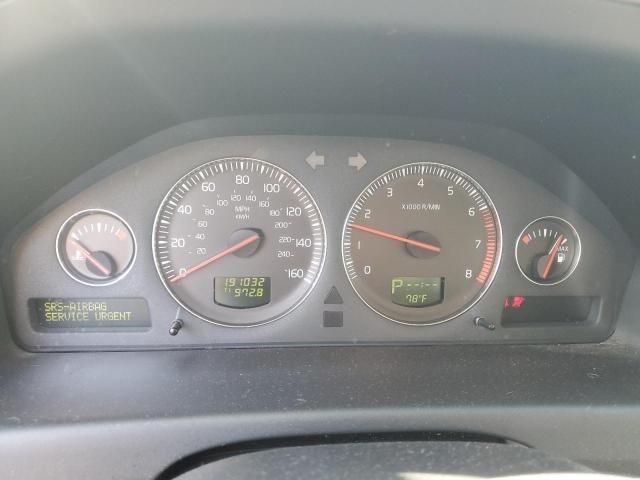 2005 Volvo XC70