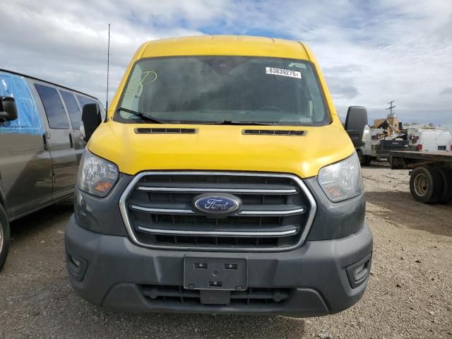 2020 Ford Transit T-150