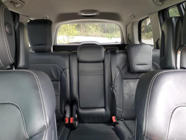 2014 Mercedes-Benz GL 550 4matic