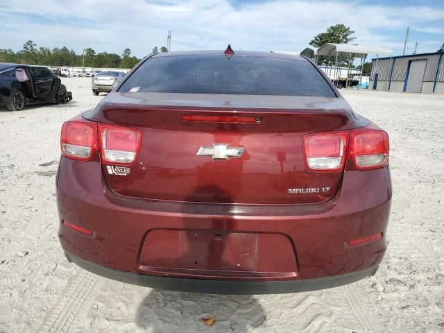 2015 Chevrolet Malibu 1LT
