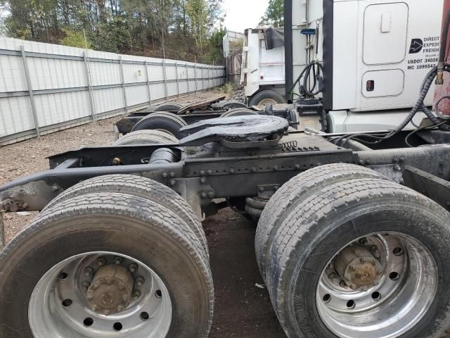 1991 Freightliner Conventional Semi Truck