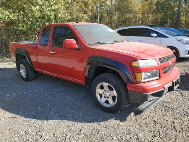 2009 Chevrolet Colorado
