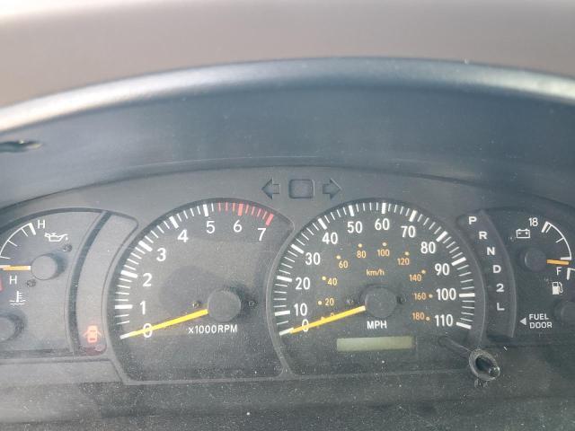 2003 Toyota Tundra SR5