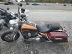 2008 Harley-Davidson Flhrc 105TH Anniversary Edition